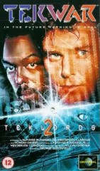 TekWar 2: TekLords (TV)