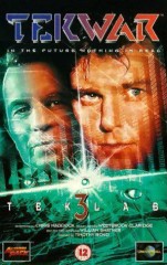TekWar 3: TekLab (TV)