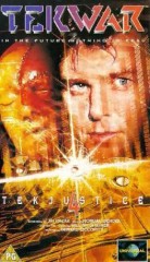 TekWar 4: TekJustice (TV)