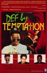 Tentación diabólica