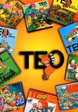 Teo (Serie de TV)