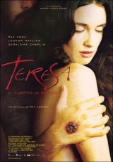 Teresa: el cuerpo de Cristo