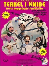 Terkel en problemas (Terkel in Trouble)