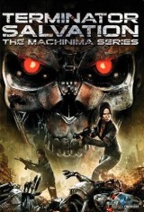Terminator Salvation: The Machinima Series (TV)