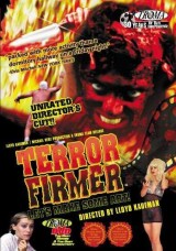 Terror firmer