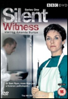 Testigo silencioso (Serie de TV)