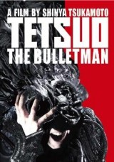 Tetsuo The Bulletman (Tetsuo 3)