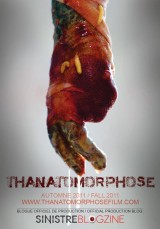 Thanatomorphose