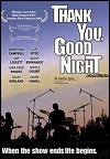 Thank You, Good Night