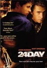 The 24th Day (Atracción fatal)