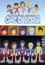 The Adventurous Adventures of One Direction