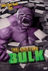 The Amazing Bulk