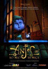 The Angels in the Middle of the Square