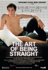 The Art Of Being Straight