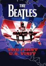 The Beatles: The First U.S. Visit