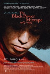 The Black Power Mixtape 1967?1975