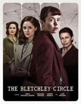 The Bletchley Circle (Serie de TV)