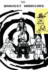 The Bravest Warriors (TV)