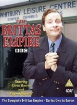 The Brittas Empire (Serie de TV)