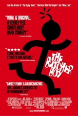 The Butcher Boy (Contracorriente)