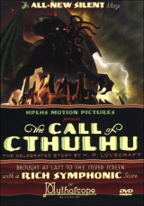 The Call of Cthulhu (La llamada de Cthulhu)