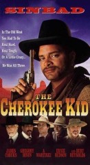 The Cherokee Kid (TV)
