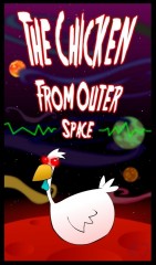 The Chicken From Outer Space (TV)