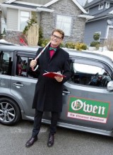 The Christmas Consultant (TV)