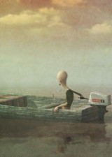 The Dance is Over, Maria