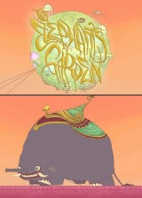 The Elephant's Garden