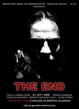 The End (C)