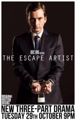 The Escape Artist (TV)