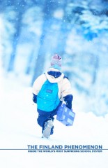 The Finland Phenomenon