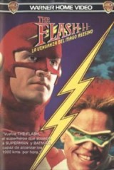 The Flash 2: La vengaza del Mago Asesino