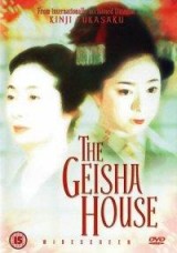 The Geisha House