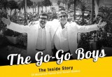 The Go-Go Boys: The Inside Story of Cannon Films