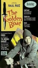 The Golden Boat