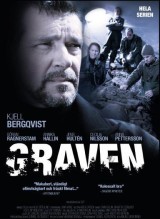 The Grave (TV)