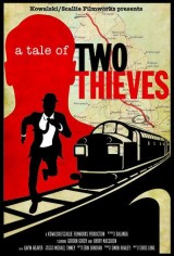The Great Train Robbery: A Tale Of Two Thieves