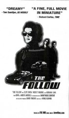 The Hire: The Follow (C)