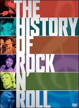 The History of Rock 'N' Roll (TV)