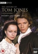 The History of Tom Jones, a Foundling (TV)