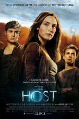 The Host [La Huesped]