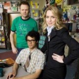 The IT Crowd USA - Episodio piloto