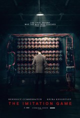 The Imitation Game (Descifrando Enigma)