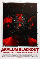 The Incident (AKA Asylum Blackout)
