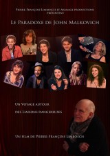 The John Malkovich Paradox