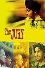 The Jury (TV)