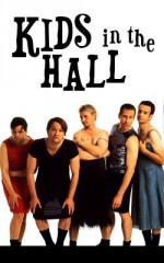 The Kids in the Hall (Serie de TV)