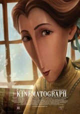 The Kinematograph (El cinematógrafo)